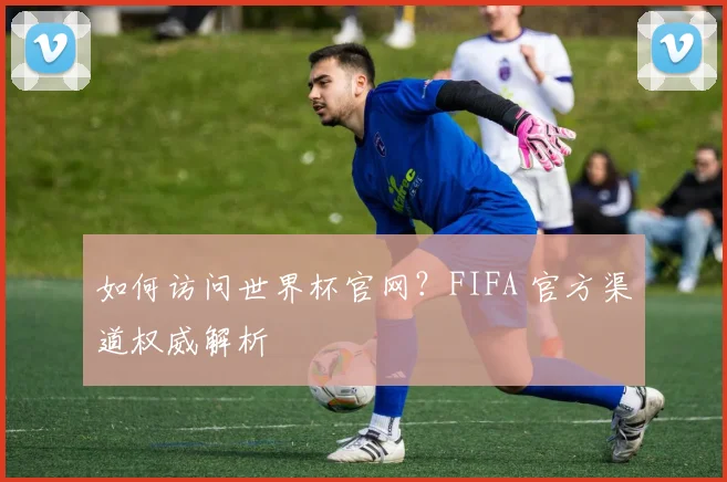 如何访问世界杯官网？FIFA 官方渠道权威解析