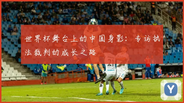 世界杯舞台上的中国身影:专访执法裁判的成长之路